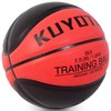 KUYOTQ 2.2lbs Size 6 (28.5") Weighted Basketball Composite in&Outdoor Heavy