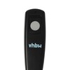 vhbw Remote Shutter Release Cable Compatible with Panasonic Lumix DMC-FZ100,