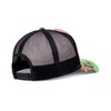 Djinns - Painting - Trucker Cap Mesh Cap Hat Caps,