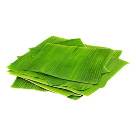 EliteKoopers Fresh Thai Banana Leaf Leaves