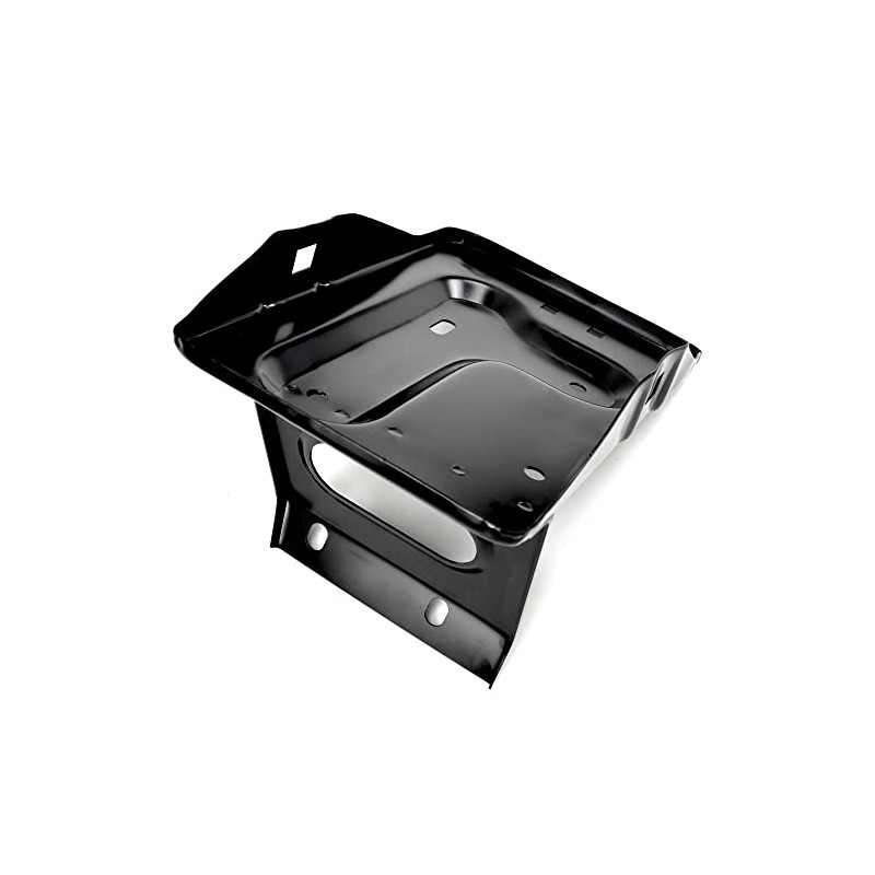 Battery Tray Modified For Group 24 Battery For 1963-1965 Mercury