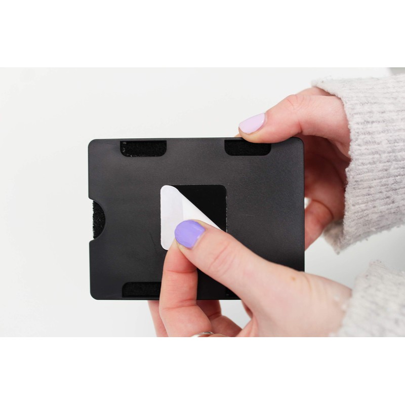All-Fresh Filter Holder's x 2 – The Odour Filter Solution