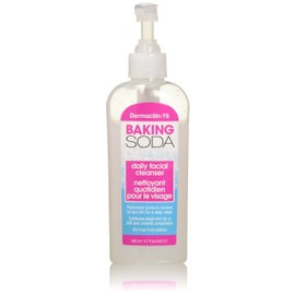 Dermactin-TS Baking Soda Daily Facial Cleanser, 5.7 Ounce