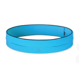 FlipBelt FB0114-AQA-XXL, Aqua, XXL