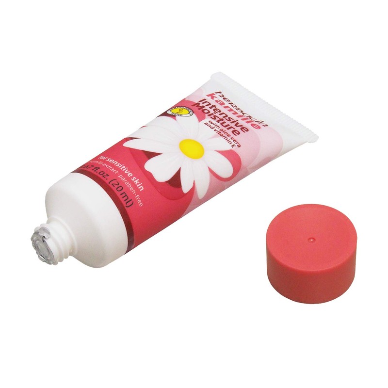 ハーバシン ハンドクリーム インテンシブ モイスチャー チューブ 20mL (チューブ)