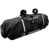 LEZYNE Bar Caddy Bike Handlebar Bags: Black