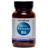 Viridian HIGH SIX® Vitamin B6 with B-Complex: 90 Veg Caps