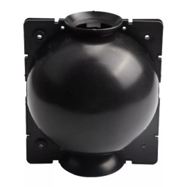 DECOMPRASMEXICO Planta Enraizamiento Dispositivo Bola De Enraizamiento 8cm