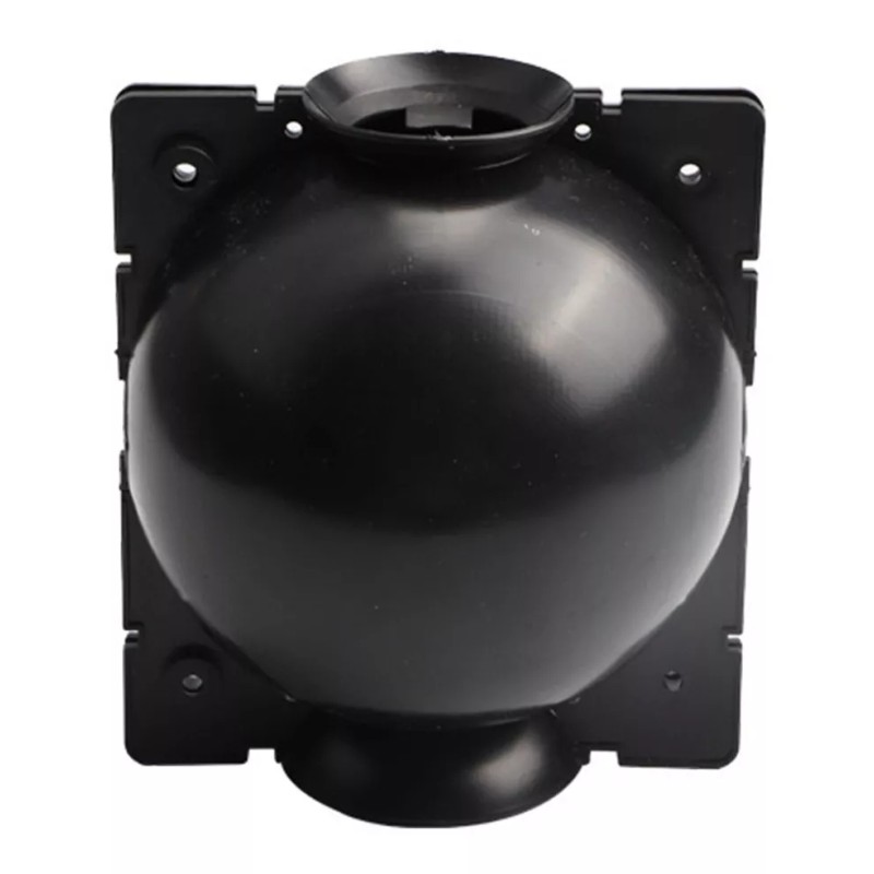 DECOMPRASMEXICO Planta Enraizamiento Dispositivo Bola De Enraizamiento 8cm