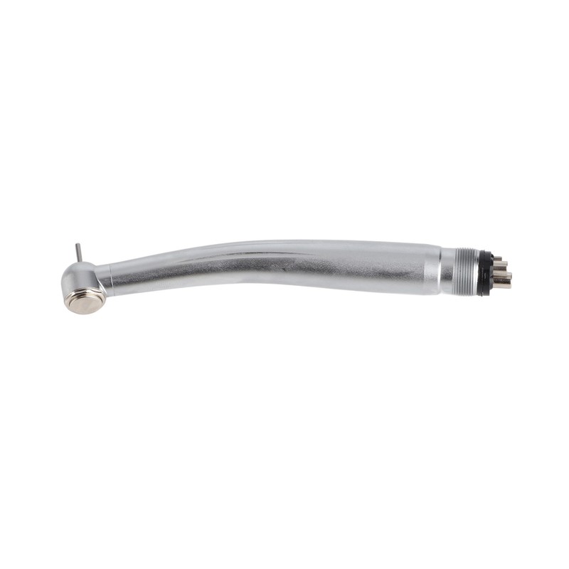 High Speed Dental Handpiece Aluminium Alloy Low Noise Dental Handpiece