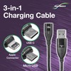 BoxWave Cable Compatible with Seek Thermal Reveal FirePRO - MagnetoSnap