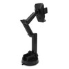 Truck Phone Holder Mount Heavy Duty Cell Phone Holder for