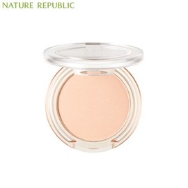 NATURE REPUBLIC By Flower Contouring 5.5g, Color:Satin Dresses