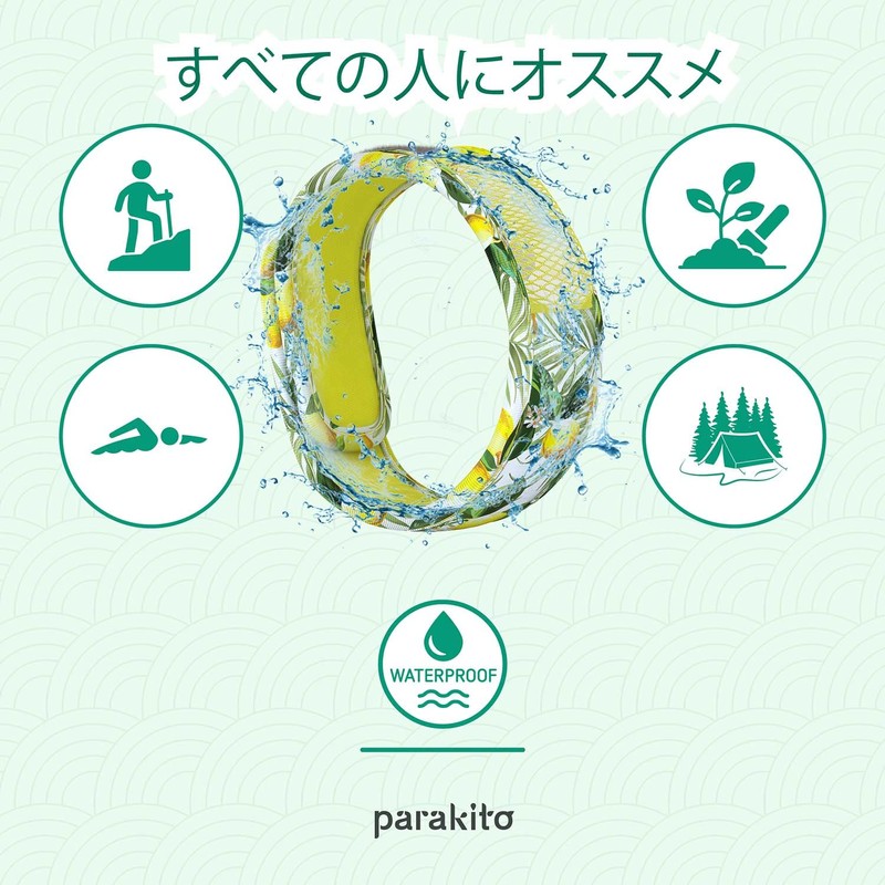 (United Arrows Green Label rirakusingu) SC ★ parakito49 Band Camo