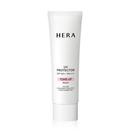 (eTV) 헤라 UV 프로텍터 톤업 피치 50ml SPF50+ PA++++ 단일옵션