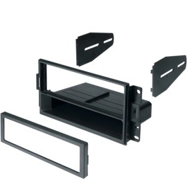 Ai GMK394 2004-2008 Pontiac Grand Prix with Pocket Dash Kit