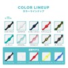 Caterpie AIR+ Men's No Tie Shoelaces, pastel green