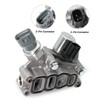 Aumzong Engine Variable Valve Timing VVT Solenoid With Sensor with