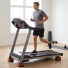 suction 4 PCS Ramp Blocks for the Treadmill, Treadmill Incline