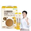 Nature Dream Zero Sugar Stevia Coffee Mix Mild 100 pieces,