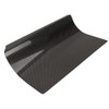 Raised Rail Radiator Air Scoop