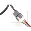 OPSFALCON 2 Pack USB to 3-Pin / 4-Pin PWM 5V