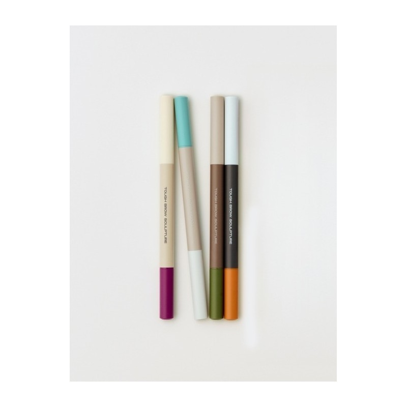Tough Brow Sculpture (4colors) / 터프 브로우 스컬프쳐 (4colors)
