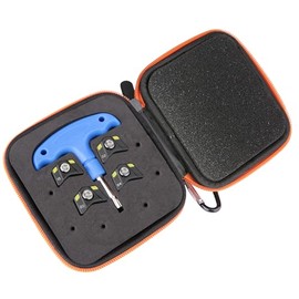 4pcs/Set Golf Weights Kit for Cobra Radspeed Driver 18g 20g 22g 24g