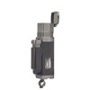VertiGo Churchill Lighter Wind-Resistant Quadruple Torch Flame - Churchill