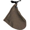 Bolsa de bronceado para hombre, protección solar, cubierta de bronceado