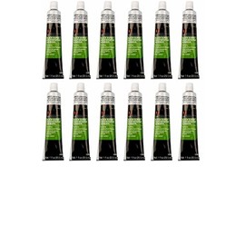 12/PACK BONDO/DYNATRON 03602 BLACK WTHR STRIP ADH