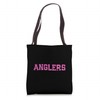 Anglers Tote Bag