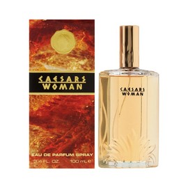 Caesars Woman by Caesars for Women 3.4 oz Eau de Parfum Spray Relaunched