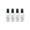 man with flowers Flower Man Hair Care System Hair Coating