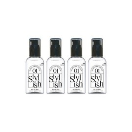 man with flowers Flower Man Hair Care System Hair Coating Essence 110ml 4pcs / 꽃을든남자 헤어케어시스템 헤어 코팅 에센스 110ml 4개