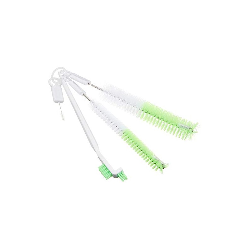 Kitchen Clean Pro Spout Cleaning Brush Set of 4 KB