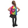 Fringoo - Kids Drawstring Bag | Perfect School Bag, PE