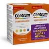 Centrum Multivitamínico Performance, Con Complejo B, Ginseng y Cinkgo Biloba,
