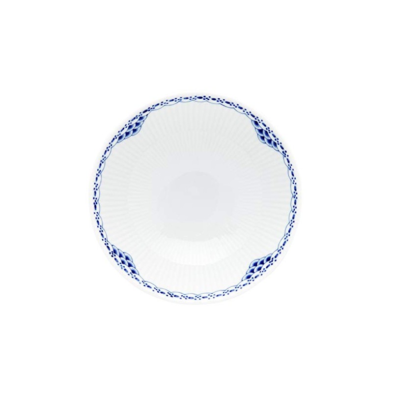 Royal Copenhagen 1017265 Princess Bowl, 6.3 inches (16 cm)