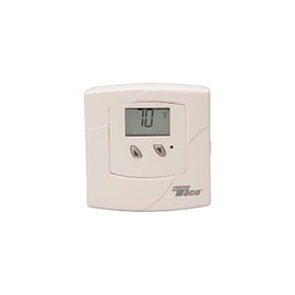 568 Battery Operated with Digital Display Thermostat