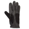 TITLEIST Men's TG39 Golf Glove, Black, 9.1 inches (23 cm),