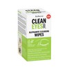 BioRevive CleanEyes Blephamite Cleansing Wipes X 30