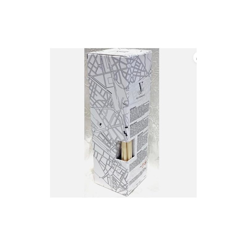 Vila Hermanos Florence Italy Fragrance Diffuser 3.38 oz