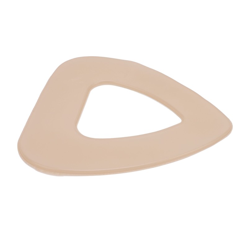 Breathing Machine Silicone Nasal Cover Liner Reduce Noisy Air Leaks