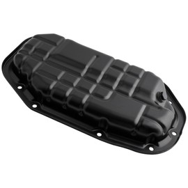 BOXI 264-566 Engine Oil Pan Fits for Infiniti EX35 EX37 FX35 FX37 G35 G37 M35 M35h M37 Q50 Q60 Q70 Q70L QX50 QX70 for Nissan 350Z 370Z / 11110-JK20C