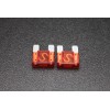 Install Bay 2 PACK MAXI 50 AMP FUSE BLADE STYLE