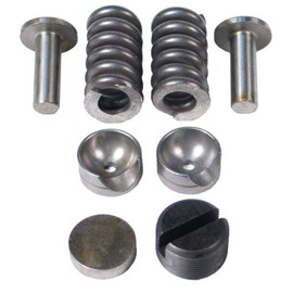 Rare Parts RP25308 Drag Link Repair Kit