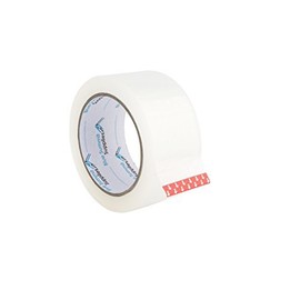 Heavy Duty Packaging Tape, Clear Packing Tape Designed for Moving Boxes, Shipping, Office, and Storage, Commercial Grade 2.7mil Thickness, 60 Yards Length, 36 Pack, 2,160 Total Yards