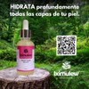 Serum Facial Bakuchiol Iximulew para Alisamiento de la Piel y