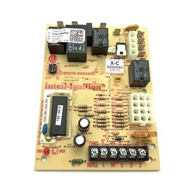 White Rodgers Upgraded Furnace Control Circuit Board Replaces American Standard 50A65-475